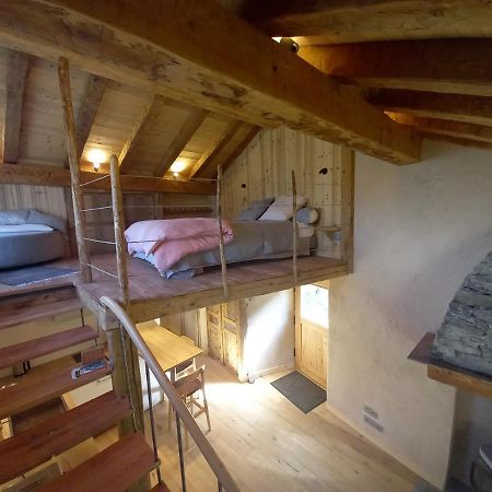 Bourg Saint Maurice Les Arcs - Maisonnette Grand Confort Dans Charmant Village De Montagne ! Экстерьер фото