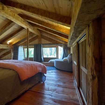 Bourg Saint Maurice Les Arcs - Maisonnette Grand Confort Dans Charmant Village De Montagne ! Экстерьер фото