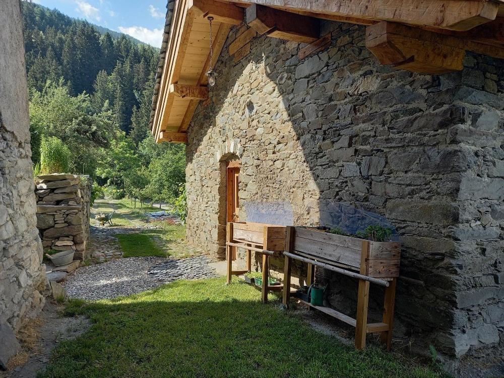 Bourg Saint Maurice Les Arcs - Maisonnette Grand Confort Dans Charmant Village De Montagne ! Экстерьер фото