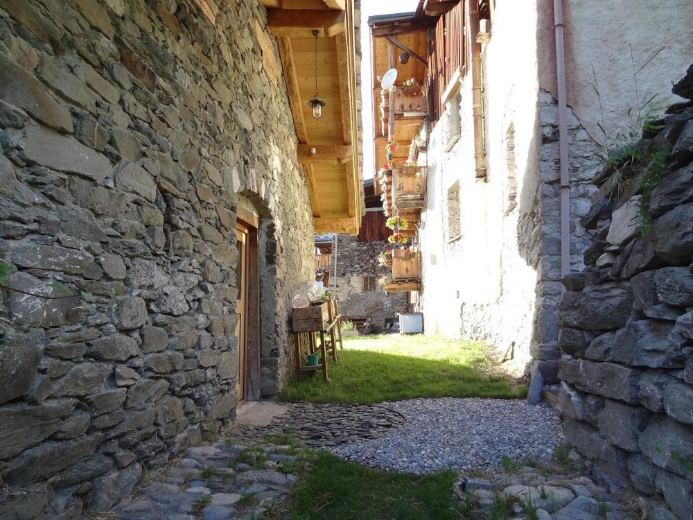 Bourg Saint Maurice Les Arcs - Maisonnette Grand Confort Dans Charmant Village De Montagne ! Экстерьер фото