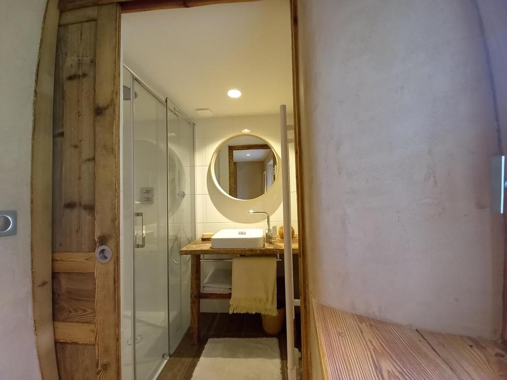 Bourg Saint Maurice Les Arcs - Maisonnette Grand Confort Dans Charmant Village De Montagne ! Экстерьер фото