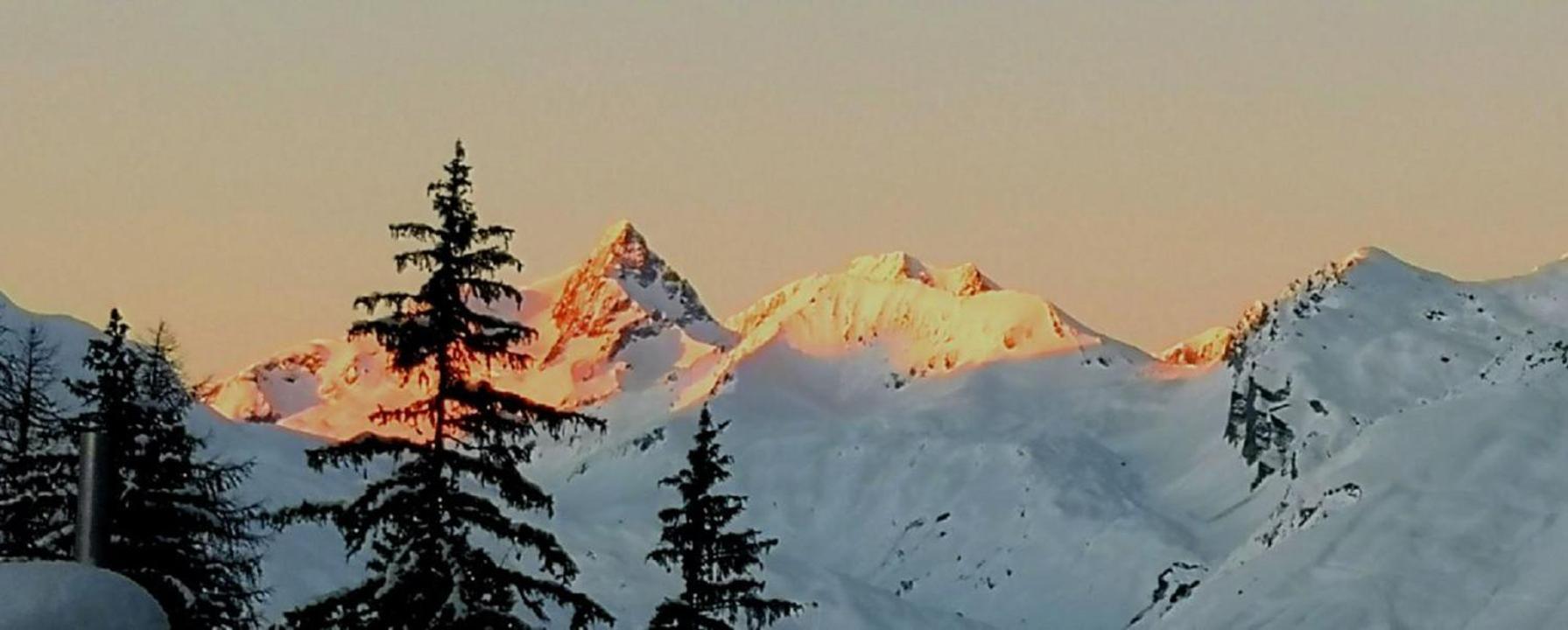 Bourg Saint Maurice Les Arcs - Maisonnette Grand Confort Dans Charmant Village De Montagne ! Экстерьер фото